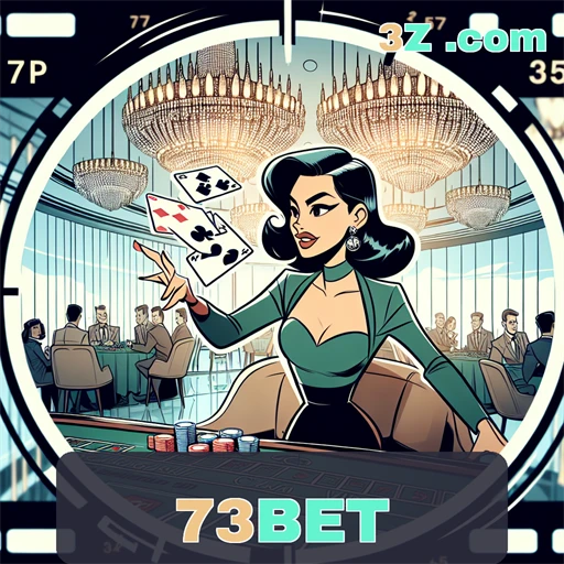 Apostas Inovadoras: Explore as Novidades da 73 bet