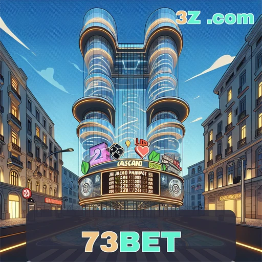 Cassino do 73 Bet: Diversão e Emoção em Cada Jogada