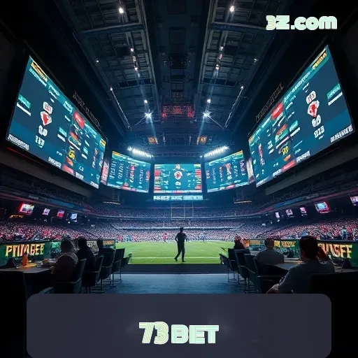 73 bet: Explore Recursos Confiáveis e Engajantes para Jogadores Brasileiros