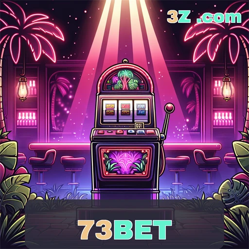 73 bet Caça-Níqueis