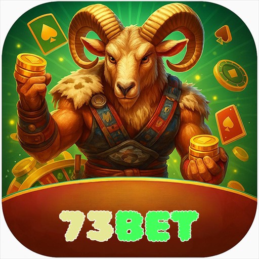 73 bet logo