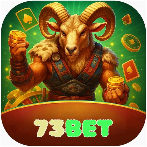 73 bet logo