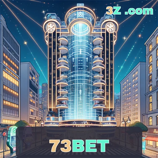 73 bet Área VIP