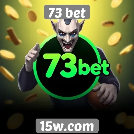 73 bet oferece ampla variedade de jogos online