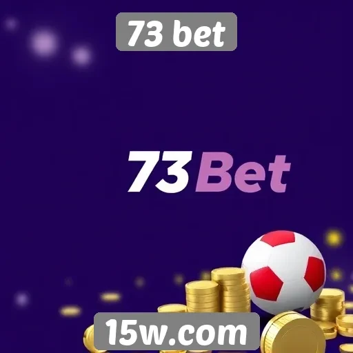 Métodos de pagamento aceitos na 73 bet